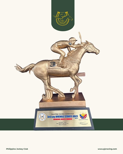 Philippine Jockey Club