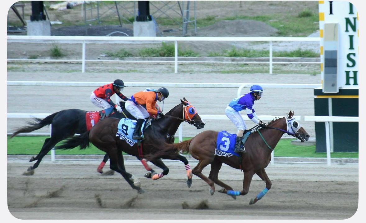 Resonant Seeking Revenge  